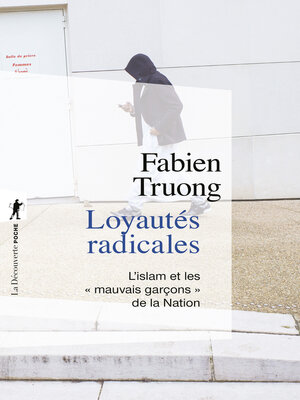 cover image of Loyautés radicales